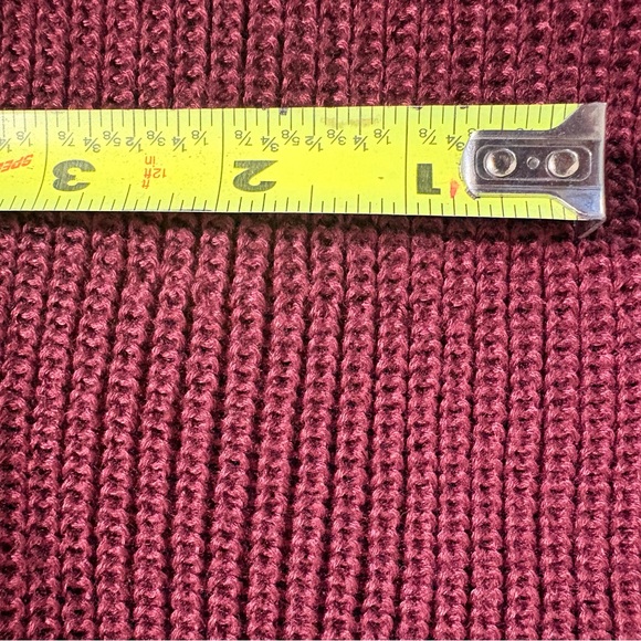 Gentle Fawn Petite Crew Neck Sweater - Picture 7 of 9